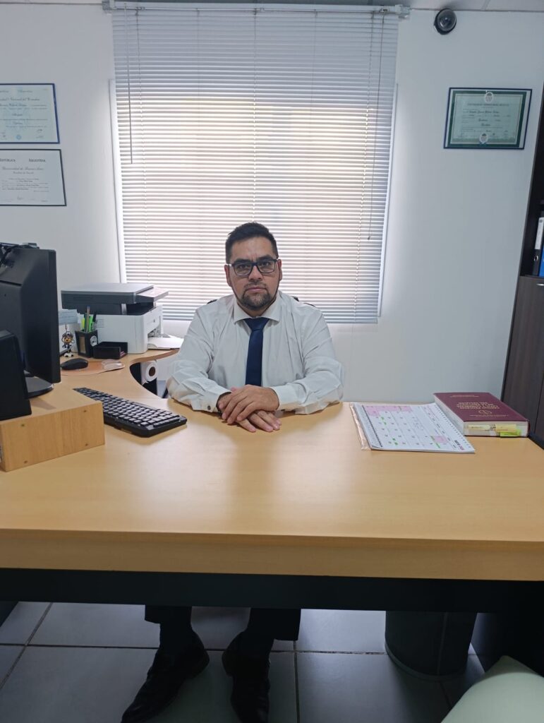 Abogado german zuñiga
